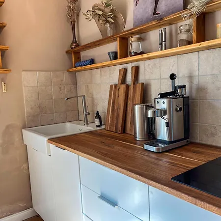 Apartment Minimalus I Mit Whirlpool Koblenz (Rhineland-Palatinate)