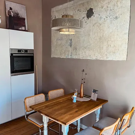 Minimalus I Mit Whirlpool Apartment Koblenz (Rhineland-Palatinate)