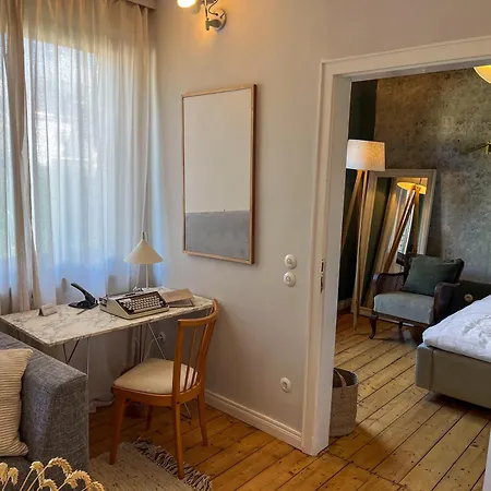 Apartment Minimalus I Mit Whirlpool *