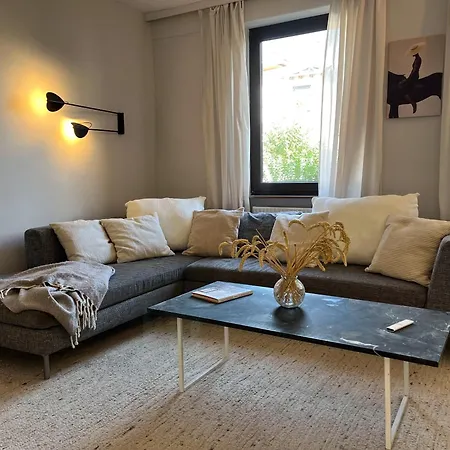 Apartment Minimalus I Mit Whirlpool *