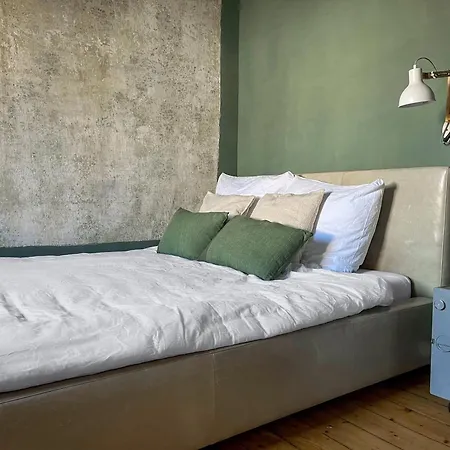 Minimalus I Mit Whirlpool Apartment Koblenz (Rhineland-Palatinate)