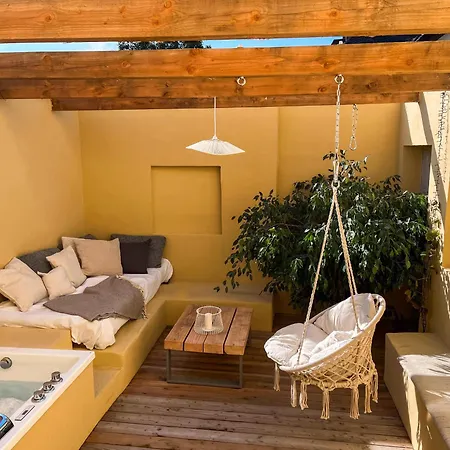 Apartment Minimalus I Mit Whirlpool *