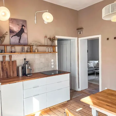 Minimalus I Mit Whirlpool Apartman Koblenz