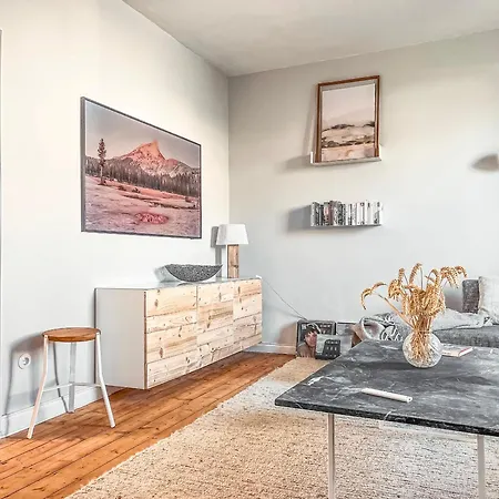 Apartman Minimalus I Mit Whirlpool Koblenz