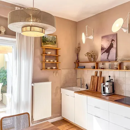 Apartman Minimalus I Mit Whirlpool Koblenz