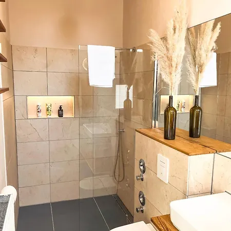 Minimalus I Mit Whirlpool Coblença