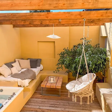 Minimalus I Mit Whirlpool Apartamento