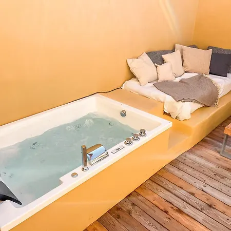 Apartman Minimalus I Mit Whirlpool
