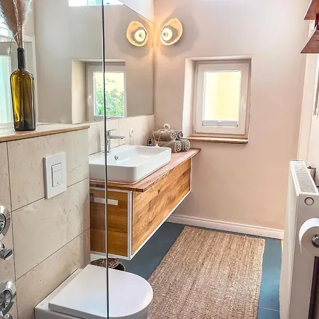 Minimalus I Mit Whirlpool * Coblenza