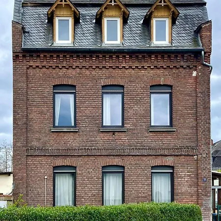 Minimalus I Mit Whirlpool * Coblença