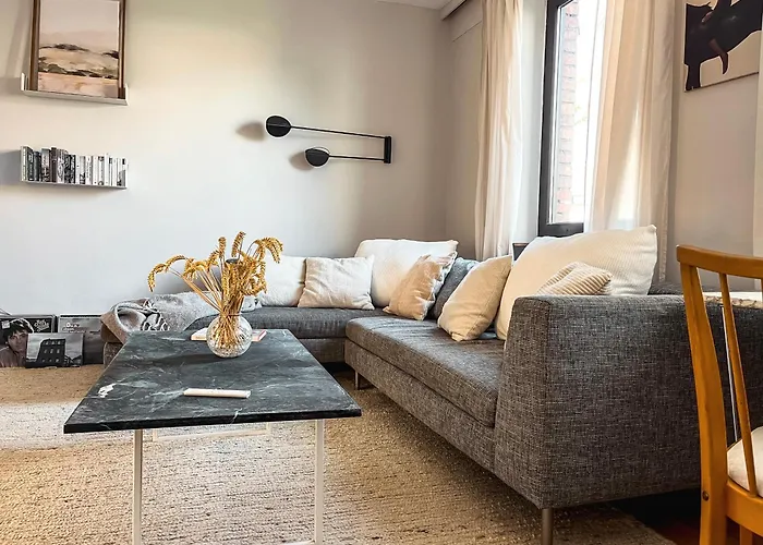 Minimalus I Mit Whirlpool * 科布倫茨