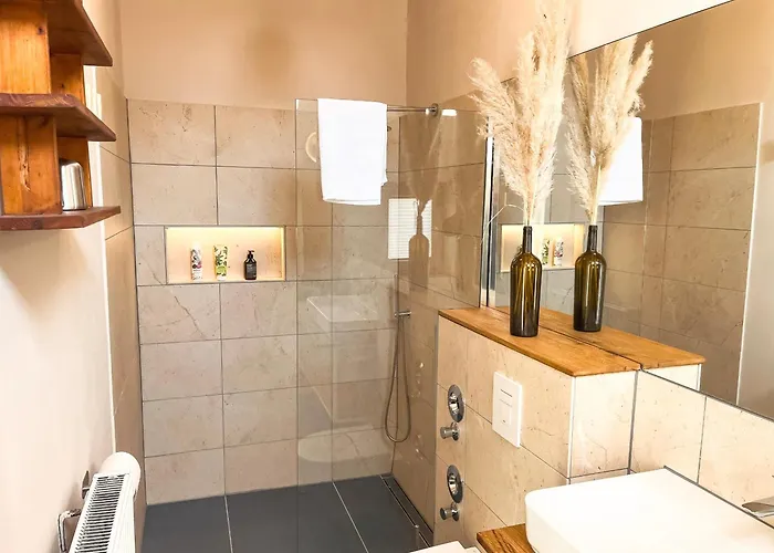 Minimalus I Mit Whirlpool 科布倫茨