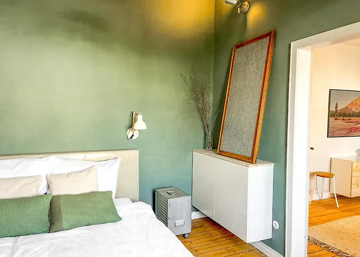 Minimalus I Mit Whirlpool 公寓 *