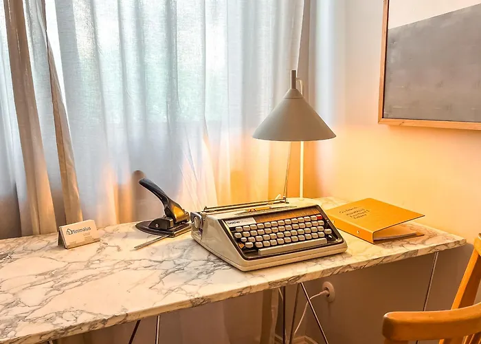 Minimalus I Mit Whirlpool * 科布倫茨