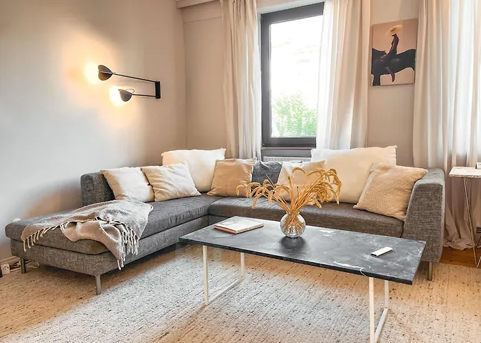 Minimalus I Mit Whirlpool