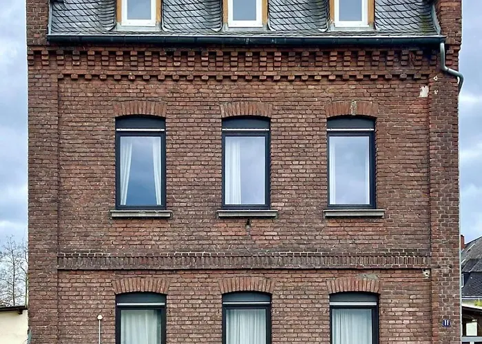 Minimalus I Mit Whirlpool * 科布倫茨